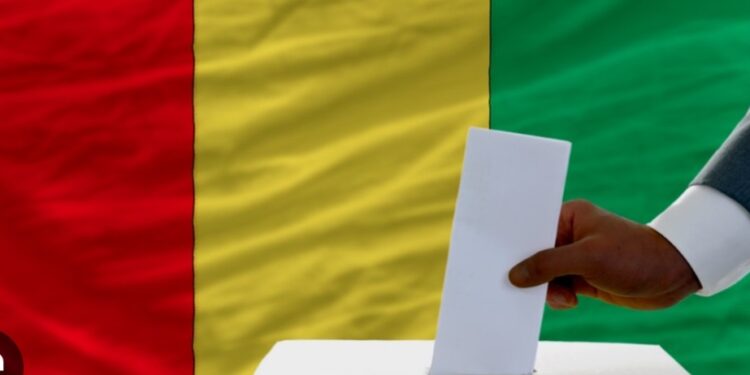 En l’absence d’un fichier électoral à jour, d’un nouveau Code électoral et d’un OGE, à votre avis, il faut combien de temps au CNRD pour la tenue d’un référendum constitutionnel?