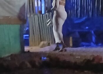 Le Dossier de la semaine/Marchés de Kiroty, Foulamadina et Sonfonia : quand la prostitution survit à la police et à la pelleteuse !