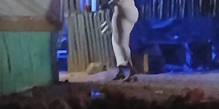 Le Dossier de la semaine/Marchés de Kiroty, Foulamadina et Sonfonia : quand la prostitution survit à la police et à la pelleteuse !