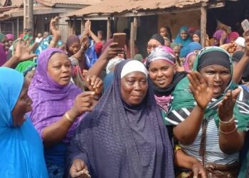 Cosa/Bantounka 1 : les commerçants remportent leur combat, le bail du marché annulé