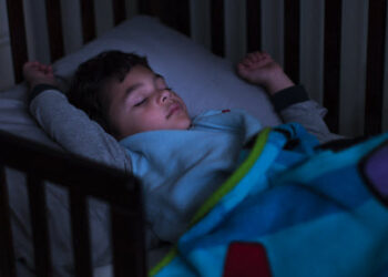 Le conseil du jour : Comment aider son enfant à s&rsquo;endormir