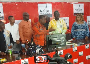 Célébration du 3 mai : regards croisés du ministère, de la HAC et des associations professionnelles