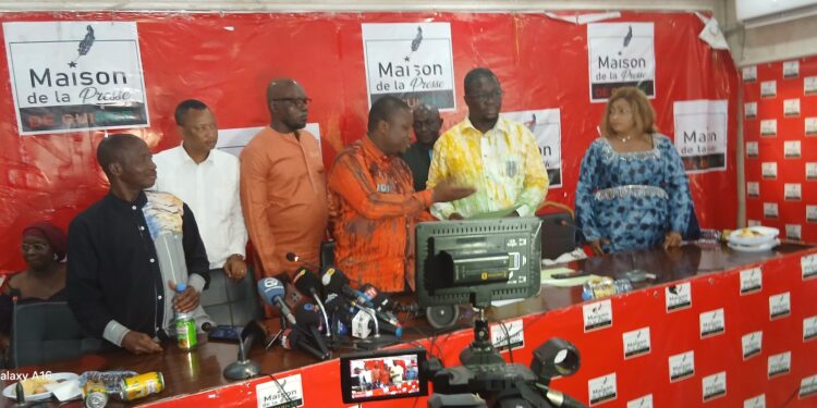 Célébration du 3 mai : regards croisés du ministère, de la HAC et des associations professionnelles