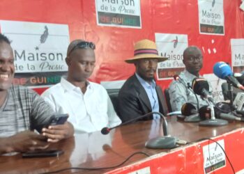 Célébration du 03 mai : le SPPG fait des recommandations pour un meilleur exercice de la profession de journaliste