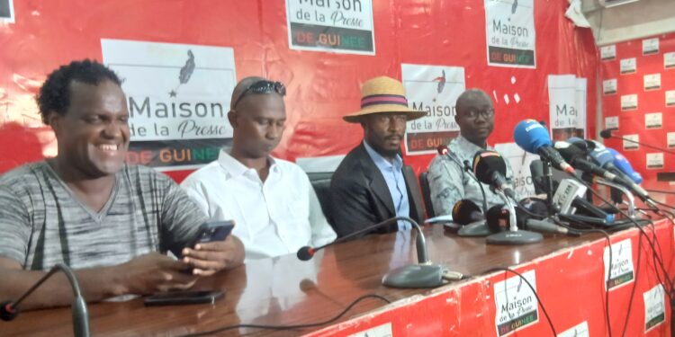 Célébration du 03 mai : le SPPG fait des recommandations pour un meilleur exercice de la profession de journaliste