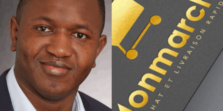 Monmarché, l’application qui révolutionne les courses du quotidien en Guinée