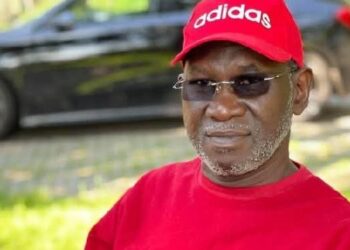 TPI Kaloum : 3 ans de prison requis contre l’ex-ministre Ahmed Kanté pour détournement de projet minier