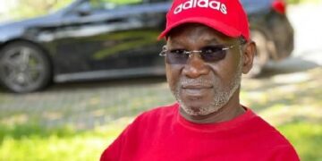 TPI Kaloum : 3 ans de prison requis contre l’ex-ministre Ahmed Kanté pour détournement de projet minier