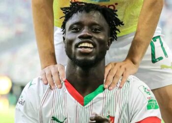 Football : de Conakry à Alger, Aloba martyrise les défenses adverses