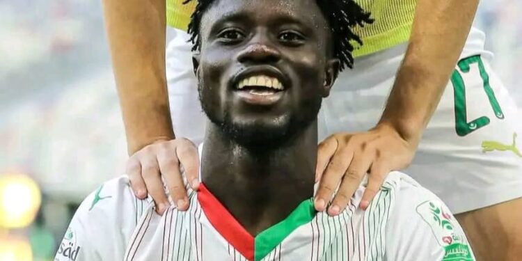 Football : de Conakry à Alger, Aloba martyrise les défenses adverses