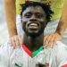 Football : de Conakry à Alger, Aloba martyrise les défenses adverses