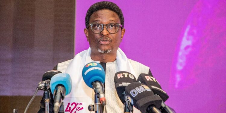 Guinée : le premier ministre préside l&rsquo;ouverture de la 42ème session ordinaire du conseil ordinaire des ministres du CAMES