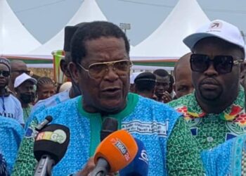 Fête du travail : le mouvement syndical guinéen dévoile un cahier de charges ambitieux pour 2025