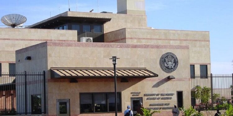 L'Ambassade des Etats-Unis en Guinée lance un outil numérique pour encourager le public à  vérifier les contenus en ligne