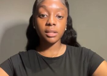 La question du jour : En suppliant le président Doumbouya, ce week-end, à travers une vidéo diffusée sur les réseaux sociaux, de libérer son père, à votre avis, Ami Kassory Fofana a-t-elle des chances d’être entendue?