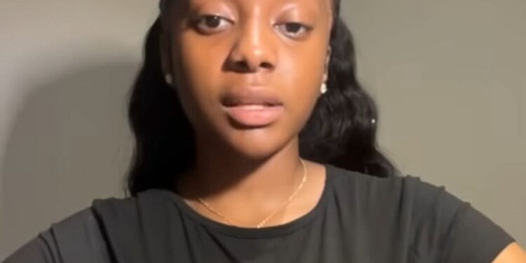 La question du jour : En suppliant le président Doumbouya, ce week-end, à travers une vidéo diffusée sur les réseaux sociaux, de libérer son père, à votre avis, Ami Kassory Fofana a-t-elle des chances d’être entendue?