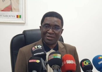 « Quand un seul citoyen possède 30 immeubles, il faut s’interroger » : l’AGRASC défend la vente des biens de Dr Mohamed Diané