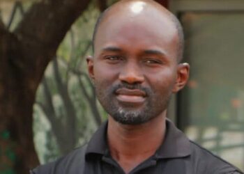 Deuil au fndc : le père de Mamadou Billo Bah est décédé à Conakry 