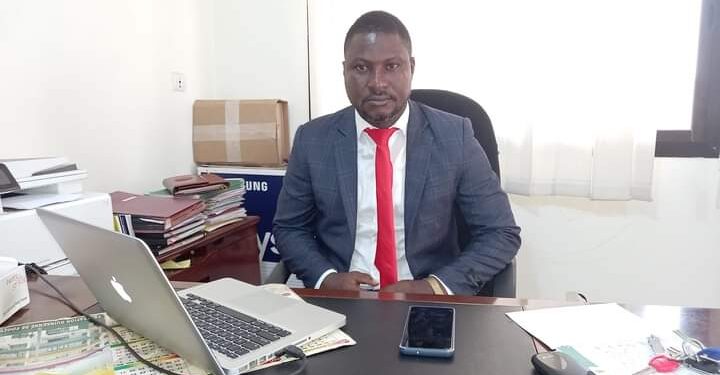 Interprétation de l&rsquo;article 36, alinéa 8 des statuts de la Feguifoot : Boubacar Barry dénonce la mauvaise foi des acteurs et appelle à repenser le modèle managérial 