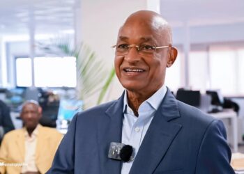 Journée mondiale de la Presse : Cellou Dalein Diallo très préoccupé par la situation de la presse en Guinée 