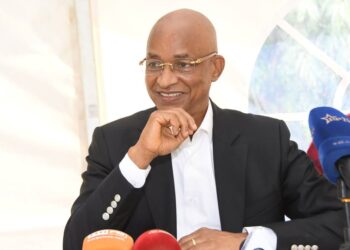 Journée mondiale de la Presse : Cellou Dalein Diallo très préoccupé par la situation de la presse en Guinée 