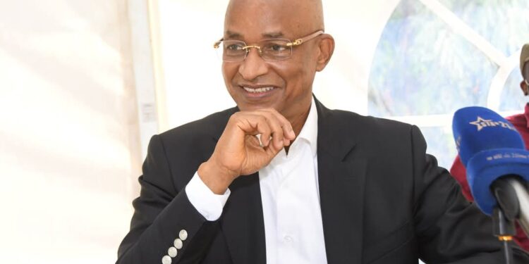 Journée mondiale de la Presse : Cellou Dalein Diallo très préoccupé par la situation de la presse en Guinée 