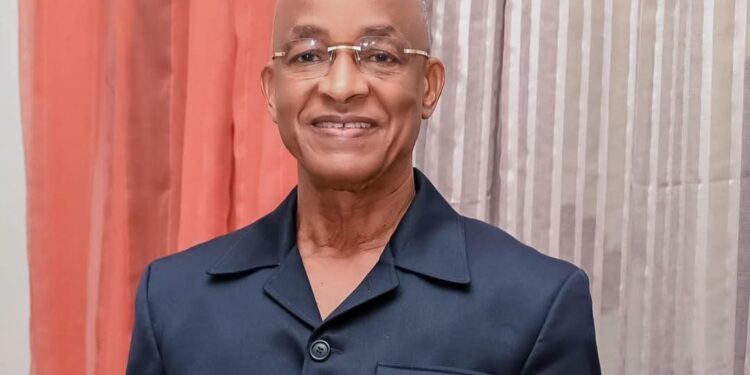 Fête du Travail : Cellou Dalein Diallo rend hommage aux travailleurs de Guinée et du monde