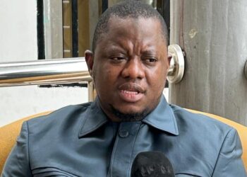 Alphonse Charles Wright : « L&rsquo;avantage que j&rsquo;ai eu, c&rsquo;est que j&rsquo;ai été nommé dans un secteur dont je suis un des acteurs »