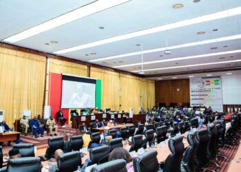 La convention d’Établissement entre la Société FERMAV INDUSTRIE SASU et la République de Guinée adoptée par le CNT