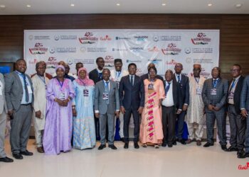 Conakry accueille la réunion du comité des experts du CAMES en prelude à la 42ème session du conseil des ministres