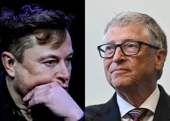 Bill Gates déplore qu’Elon Musk, l’homme «le plus riche du monde», «tue les enfants les plus pauvres au monde»