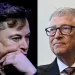 Bill Gates déplore qu’Elon Musk, l’homme «le plus riche du monde», «tue les enfants les plus pauvres au monde»