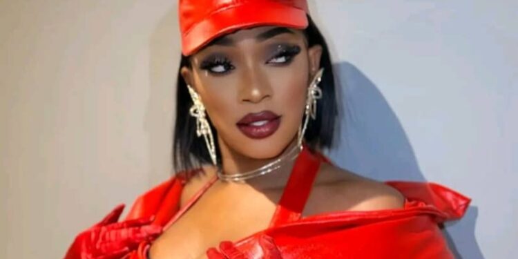 Musique : Djelykaba Bintou explose les chiffres sur YouTube avec son clip « Unique »