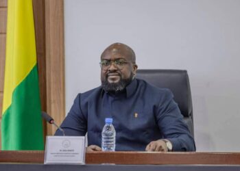 Simandou 2040 : un programme de 200 milliards de dollars pour transformer la Guinée