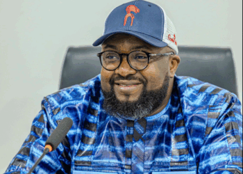 Conakry : 224,8 km de voiries et 50 millions d’euros pour la vidéosurveillance annoncés par le gouvernement