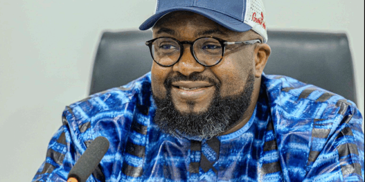 Conakry : 224,8 km de voiries et 50 millions d’euros pour la vidéosurveillance annoncés par le gouvernement