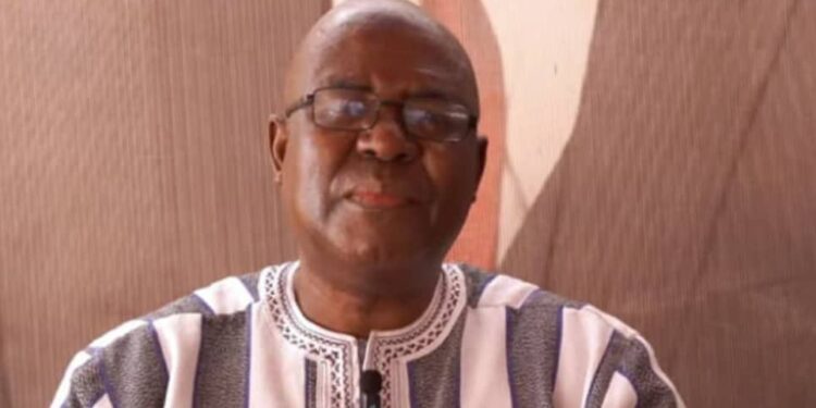 Politique : le Bloc Libéral dénonce une répartition inéquitable des kits d’enrôlement