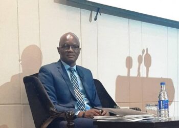 Affaire Dr Ibrahima Kourouma & Mohamed V Sankhon : le verdict une nouvelle fois repoussé au 14 mai par la CRIEF