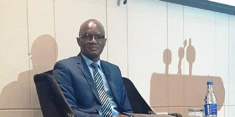 Affaire Dr Ibrahima Kourouma & Mohamed V Sankhon : le verdict une nouvelle fois repoussé au 14 mai par la CRIEF