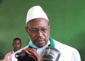 Affaire Bankina Pêche : Ousmane Kaba et ses coaccusés fixés sur leur sort ce lundi