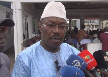 Affaire Bankina Pêche : Ousmane Kaba et ses coaccusés fixés sur leur sort ce lundi