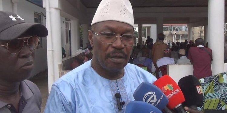 Affaire Bankina Pêche : Ousmane Kaba et ses coaccusés fixés sur leur sort ce lundi