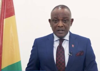 Célébration de la journée mondiale de la liberté de la presse : le ministre Fana Soumah dresse un bilan élogieux en Guinée 