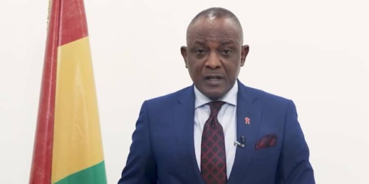 Célébration de la journée mondiale de la liberté de la presse : le ministre Fana Soumah dresse un bilan élogieux en Guinée 