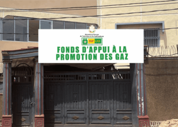 Prétendue indisponibilité de gaz butane en Guinée : FAPGAZ dement des « rumeurs dénuées de tout fondement »