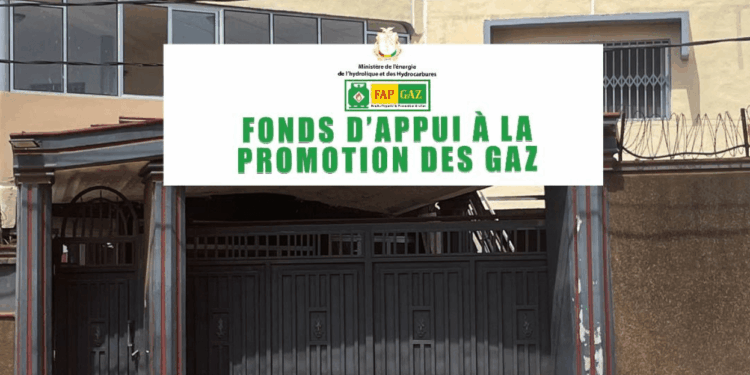 Prétendue indisponibilité de gaz butane en Guinée : FAPGAZ dement des « rumeurs dénuées de tout fondement »