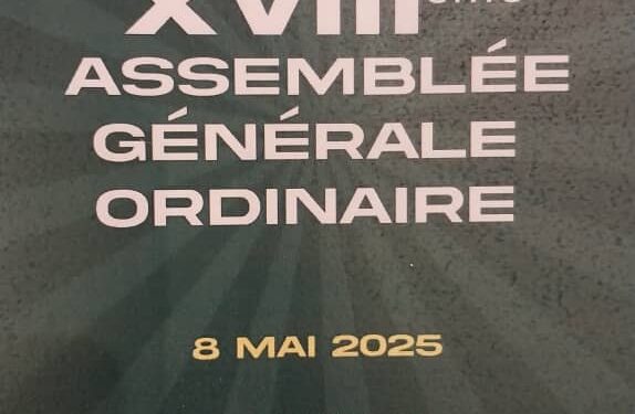 AGO Feguifoot : vote à bulletin secret, 51 délégués sur 53 ont décidé de renvoyer définitivement Bouba Sampil