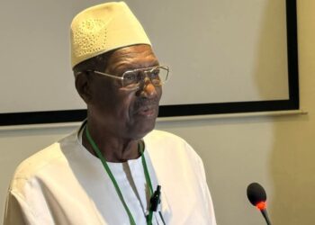 Fodé Bangoura réélu à la tête du PUP : «Mon combat, c’est de mériter cette confiance…»