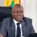 Affaire Aliou Bah: depuis Monrovia, Ousmane Gaoual se dédouane et recadre les critiques portées contre lui