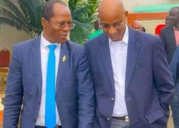 Suspension des congrès à l’UFDG : verdict attendu ce vendredi au TPI de Dixinn